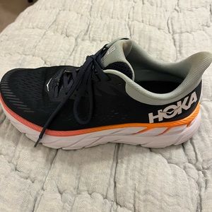Hoka Clifton 7 One One Ladies running shoes